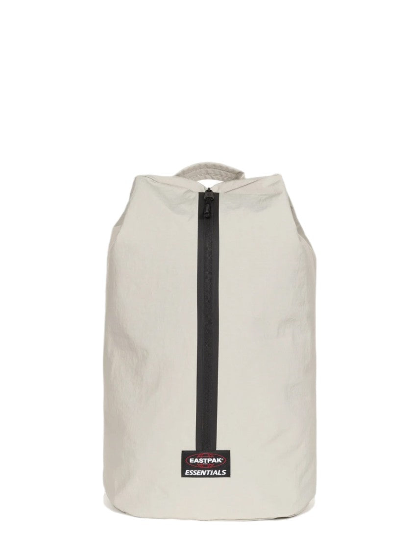 Eastpak X Fear Of God Essentials Rectangular Minimalist Zipper Backpack