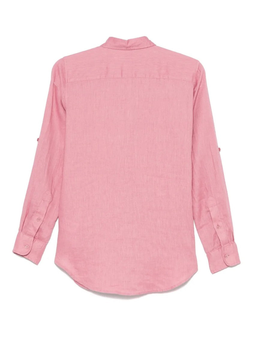 Lauren Ralph Lauren Karrie Long Sleeve Shirt