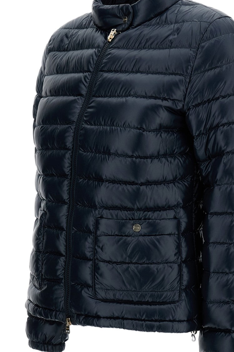 Herno High-Neck Down Jacket