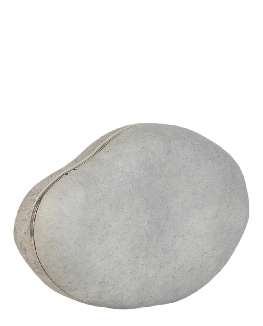 Bottega Veneta Rock Shoulder Strap Clutch