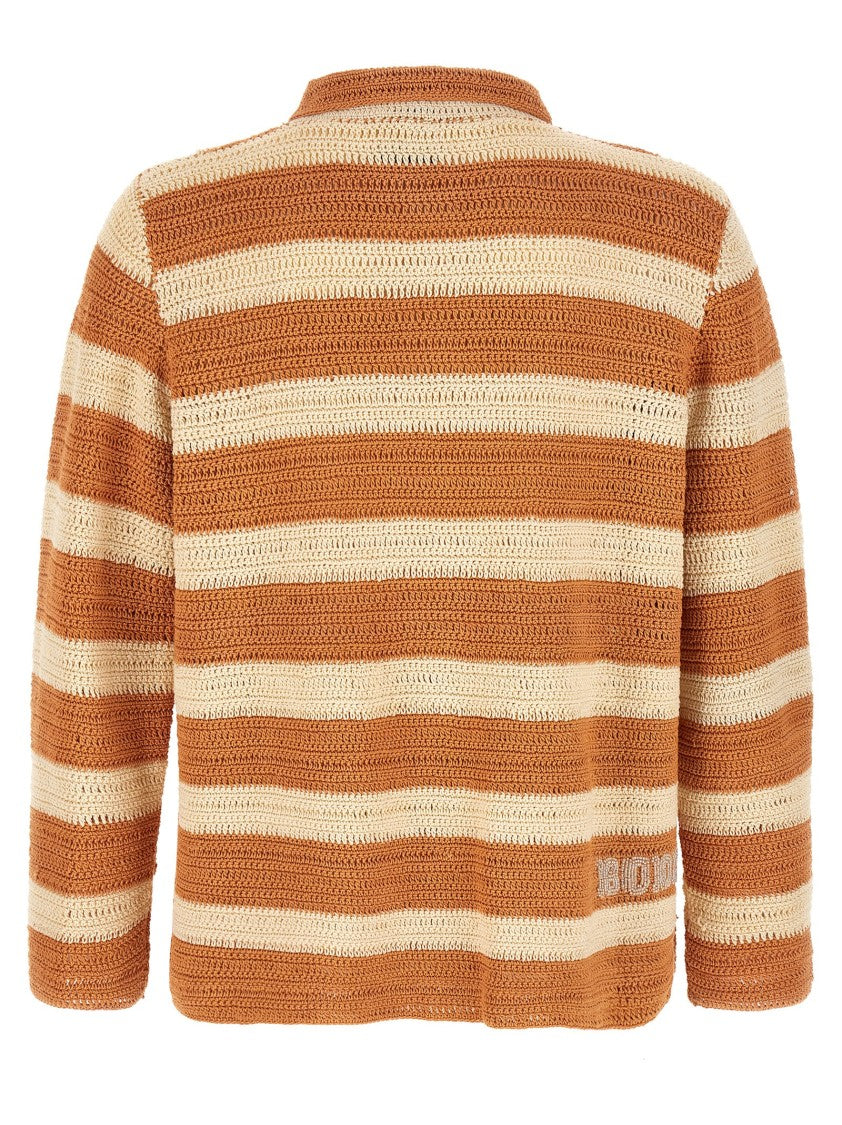 Bode Sherbet Shirt