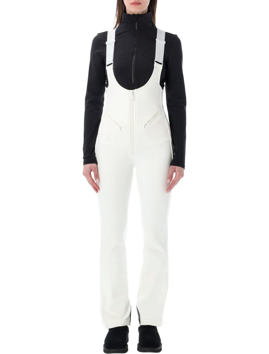 Goldbergh Phoebe Fleece Lining Ski Jumpsuit