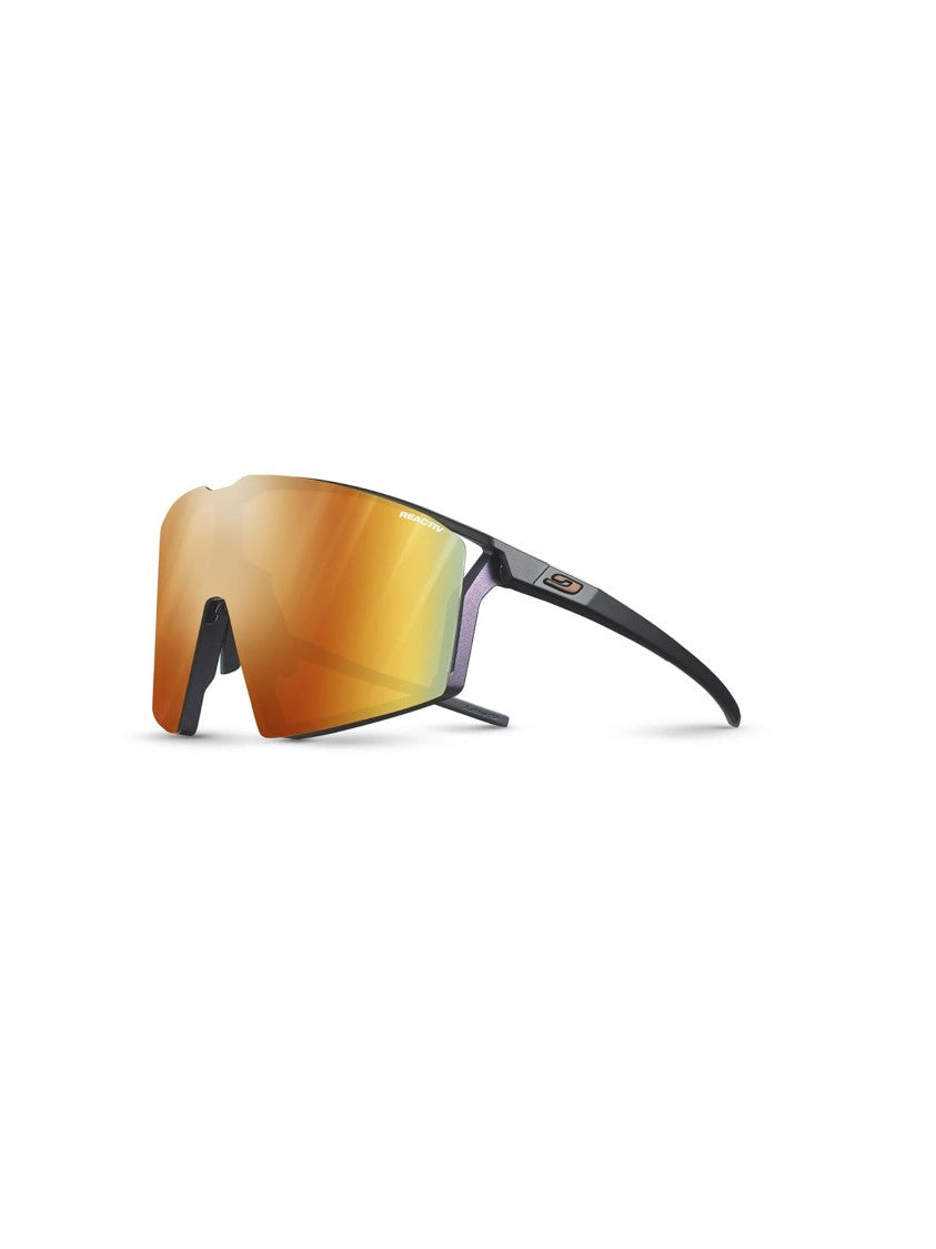 Julbo Angular Edge Sunglasses With Reflective Lenses