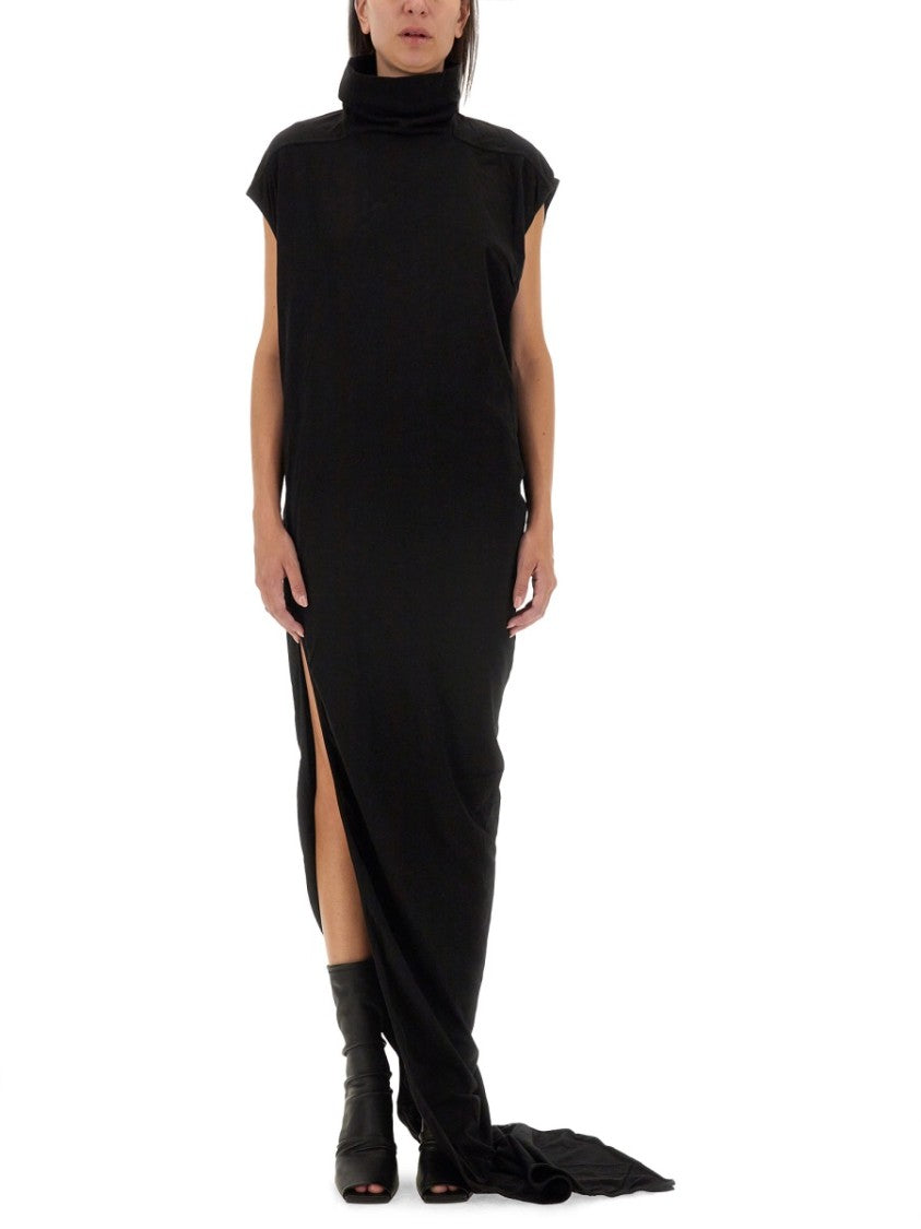 Drkshdw By Rick Owens Long Dress