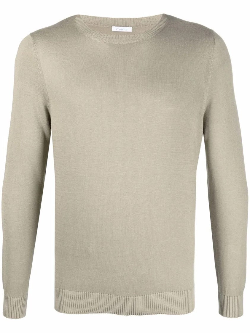 Malo Absolute Comfort Neutrals Sweater
