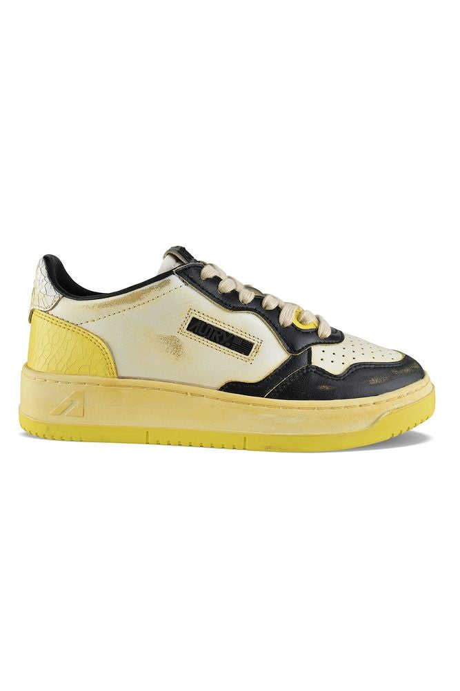 Autry Super Vintage Sneakers