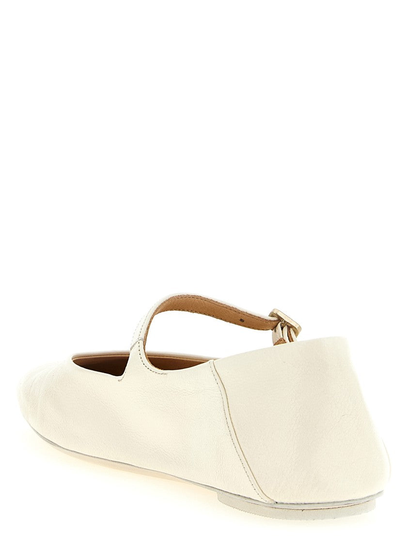 Marsèll Strascico' Ballet Flats