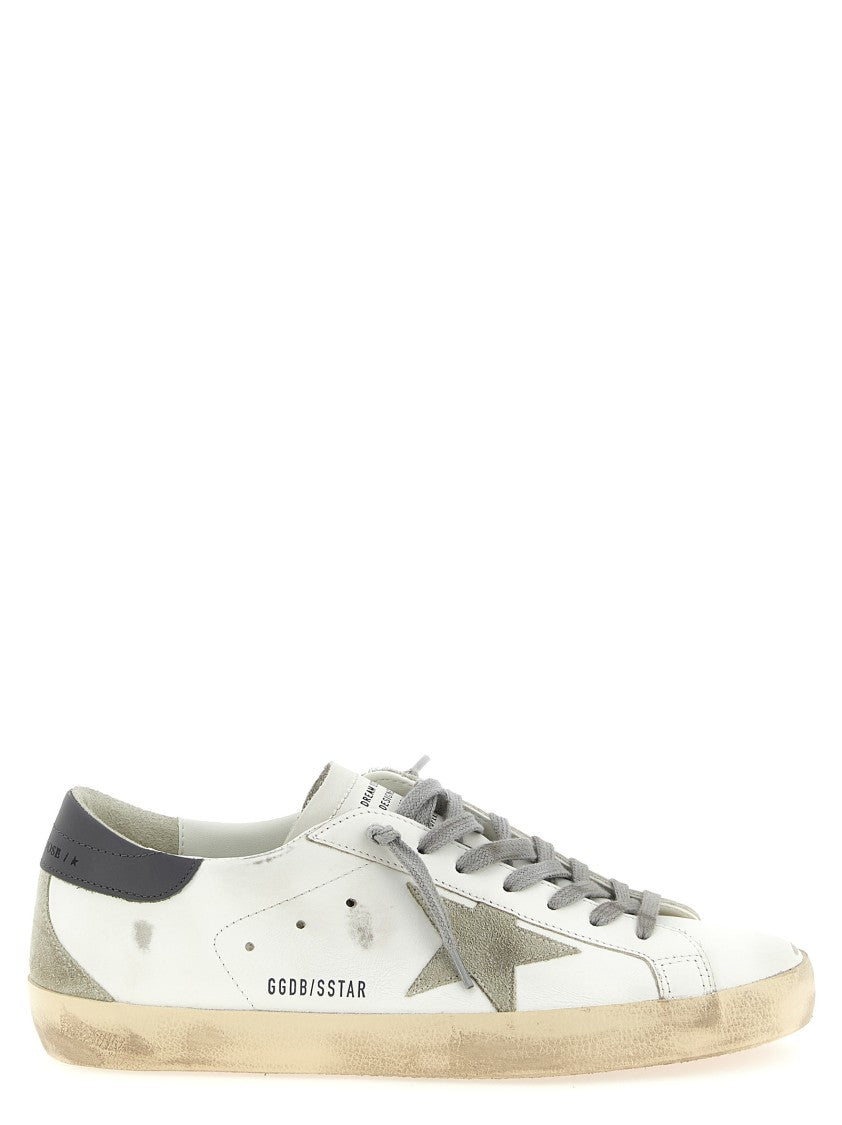 Golden Goose Superstar' Sneakers
