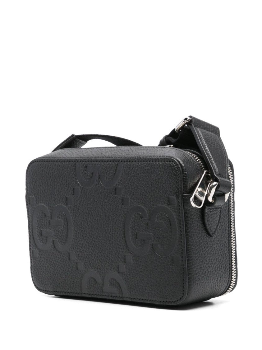 Gucci Jumbo Gg Mini Bag