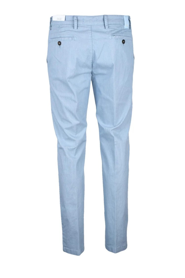 Exigo Exigo Stretch Trousers - Light Blue