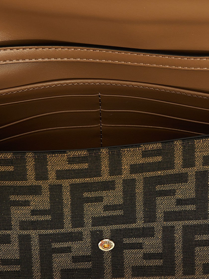 Fendi 'Baguette' Wallet On Chain