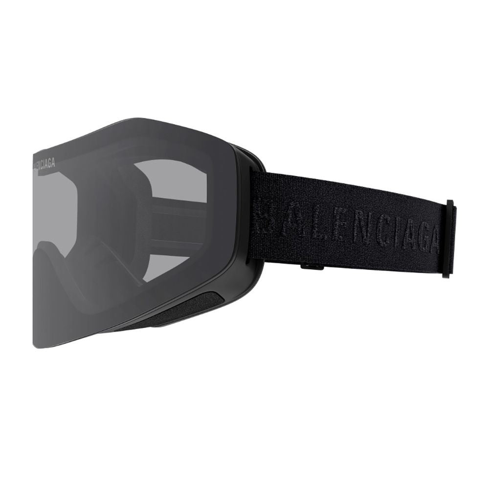 Balenciaga Bb0379s Ski Mask Avant-Garde Ski Mask