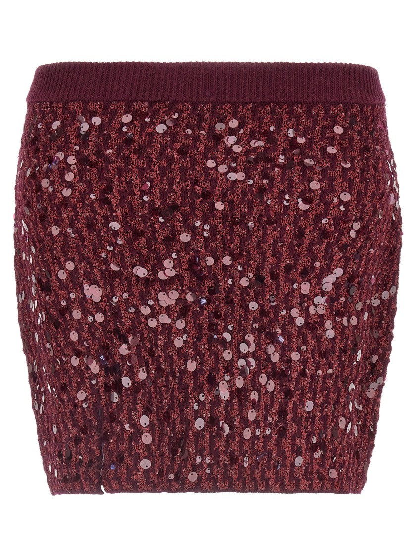 Pinko 'Gimme' Skirt
