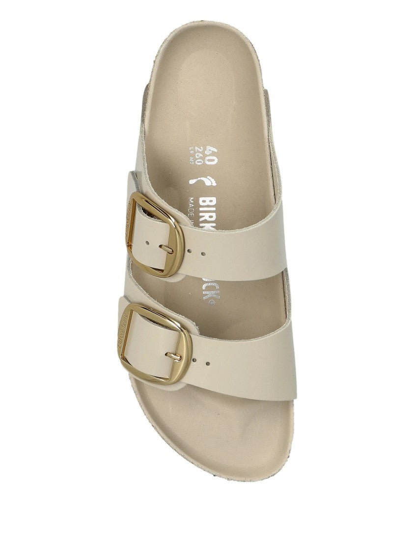 新品　BIRKENSTOCK ARIZONA BIG BUCKLE HEX NR Birkenstock Arizona Big Buckle Hex Minimalist Sandals