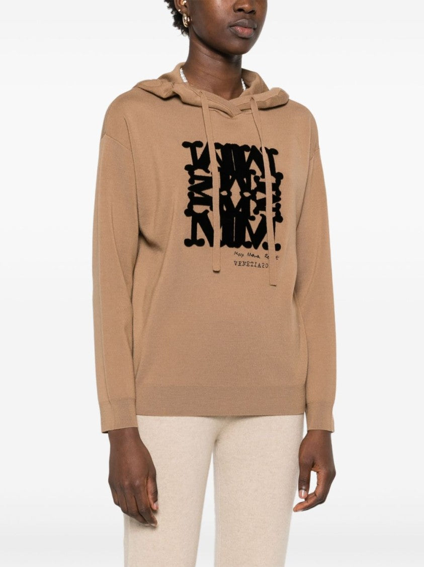 Max Mara Sphinx Sweatshirt