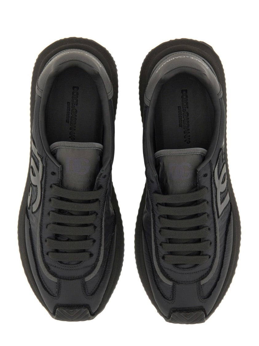 Dolce & Gabbana "Dg Cushion" Sneaker