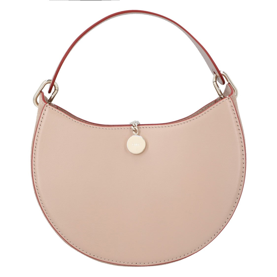 Chloé Arlene Hobo Beige