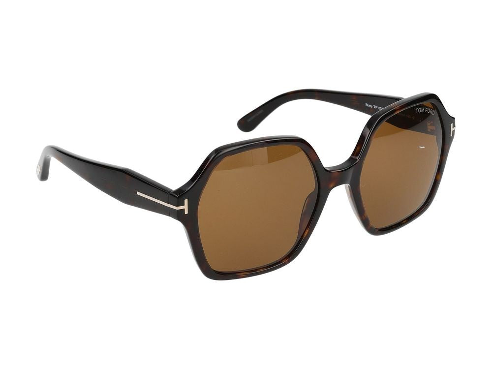 Tom Ford Sunglasses Ft1032 52E 56/19/140