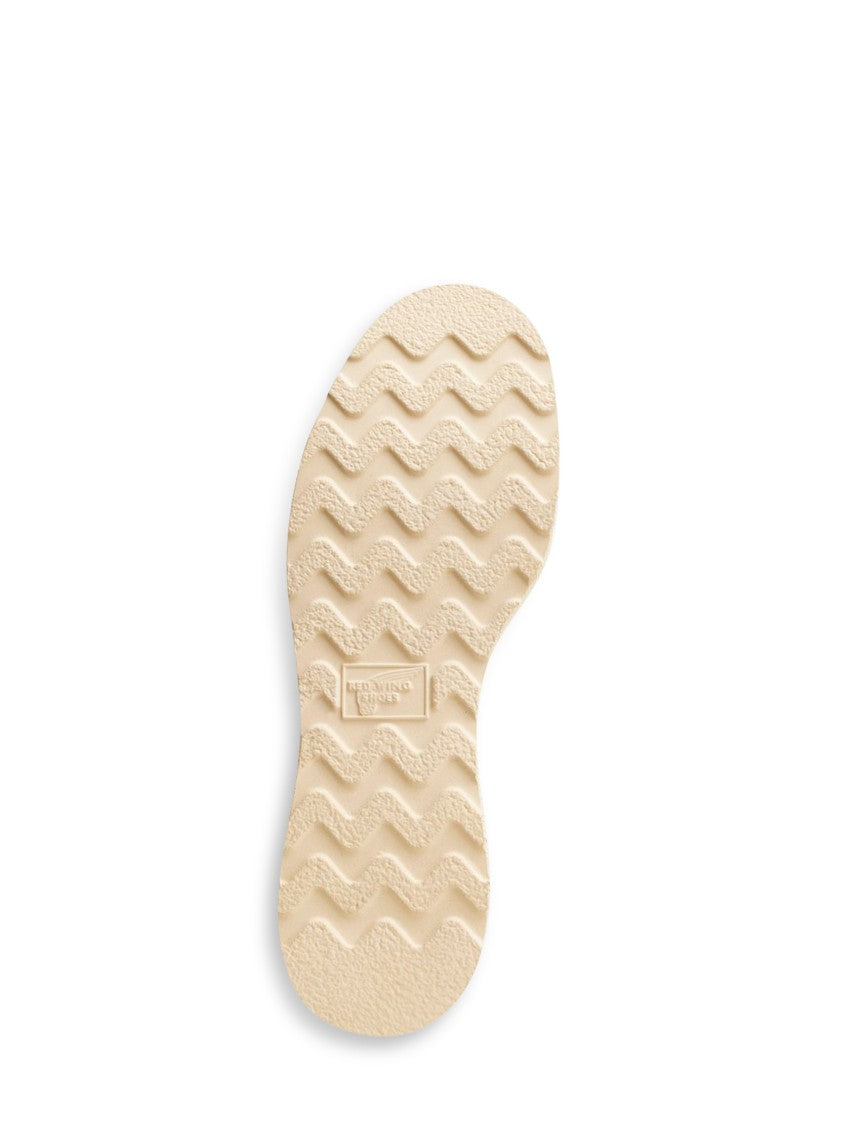 Red Wing Moc Toe Boots With 6-Inch Profile