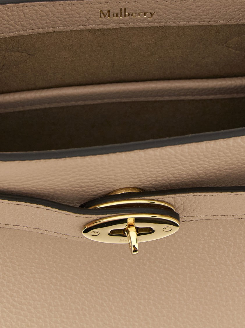 Mulberry 'Islington' Small Bucket Bag