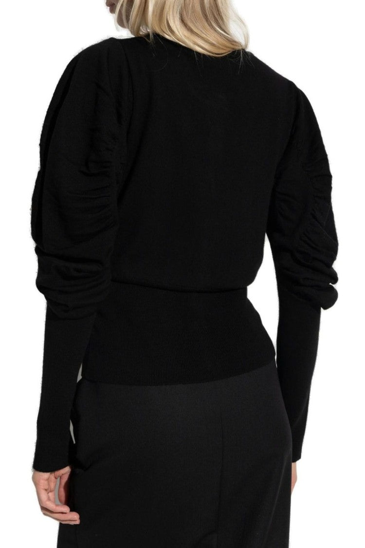 Vivienne Westwood Eli Cardigan – Black