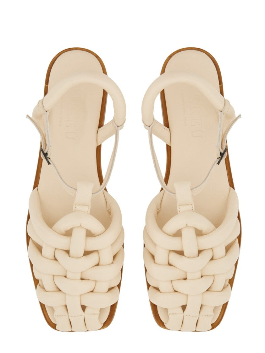 Hereu "Cabersa" Sandals