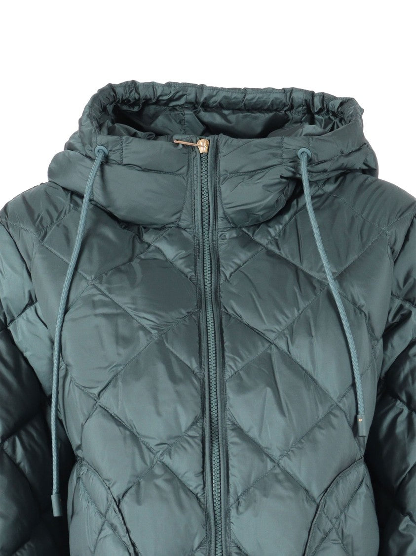 Max Mara Eris Short Padded Jacket