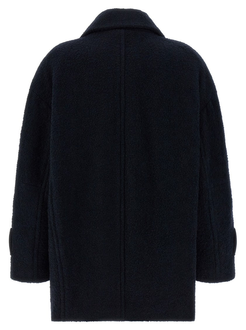 Pinko 'Canederli' Coat