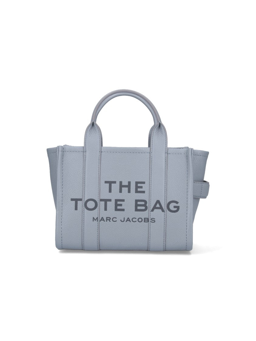 Marc Jacobs "The Small Tote" Bag – Grey
