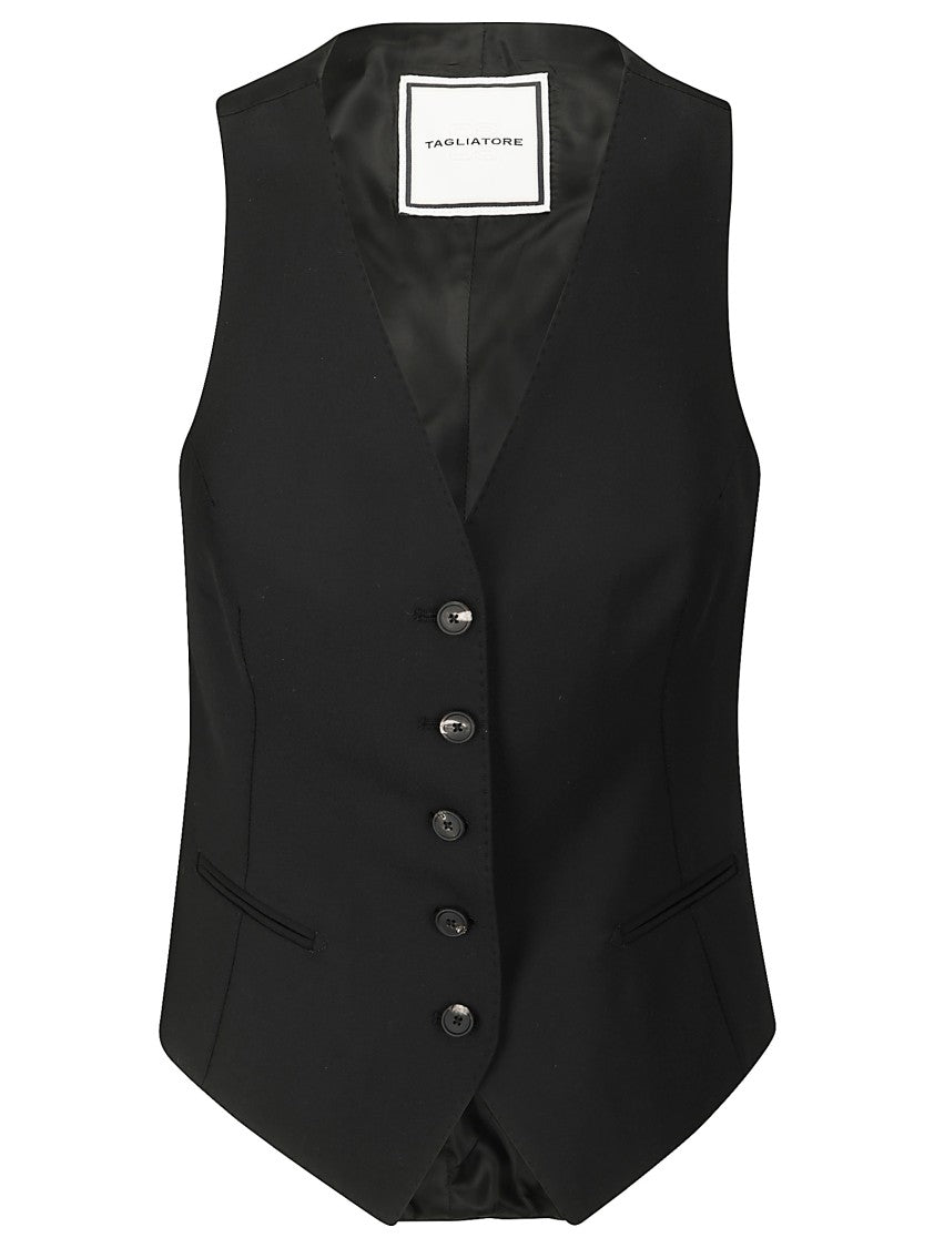Tagliatore Giselle Vest
