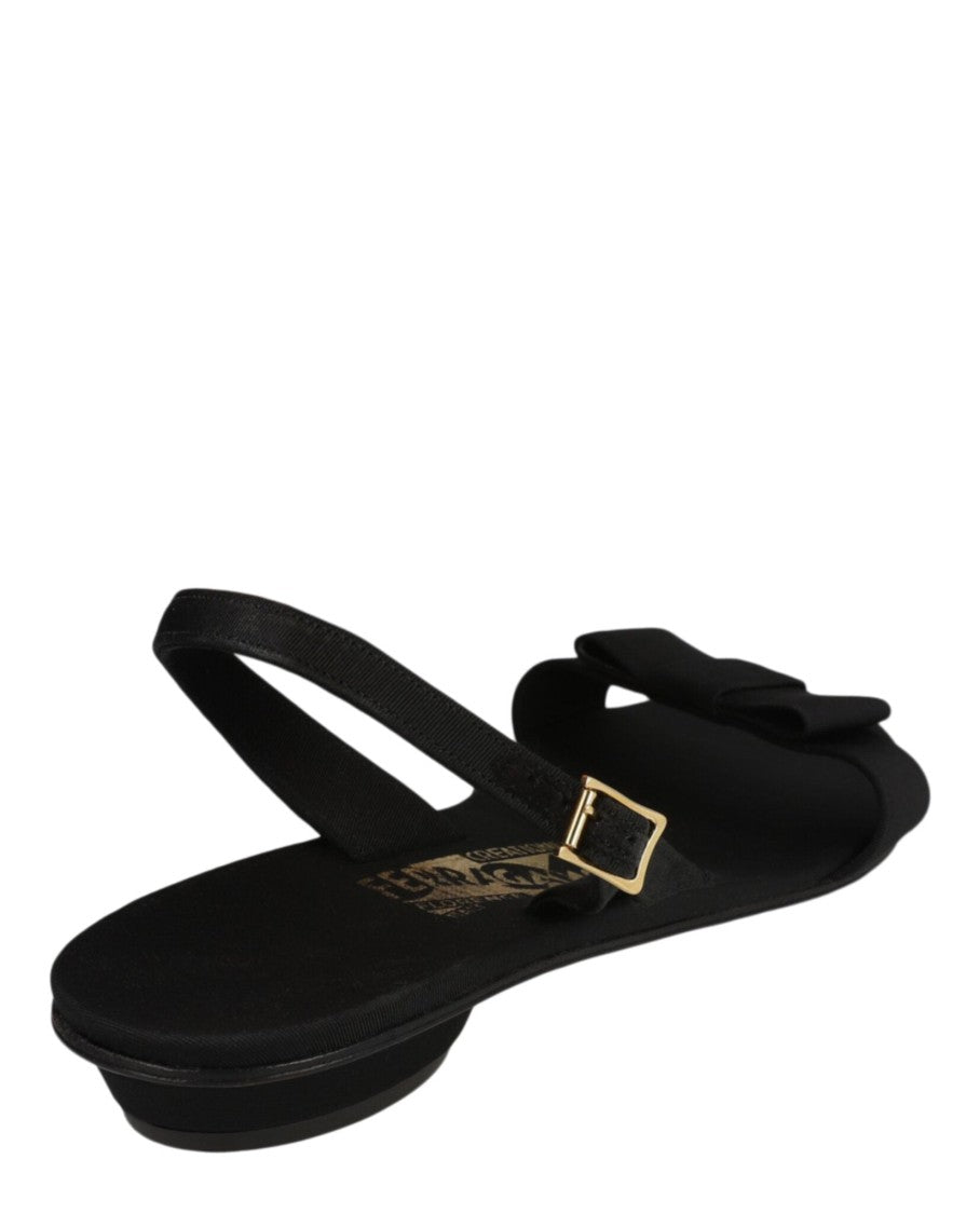 Ferragamo Capri Archive Limited Edition 1960'S Sandals