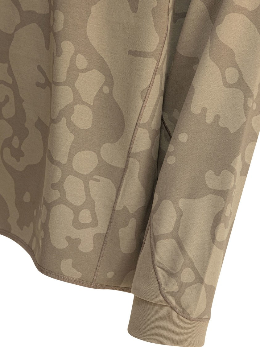 Goldwin Reaction Diffusion" Sweatshirt