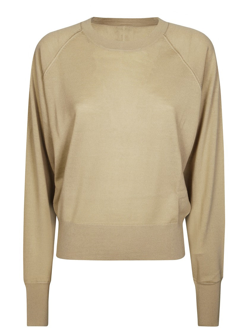 Pinko Lanzarote Merino Sweater