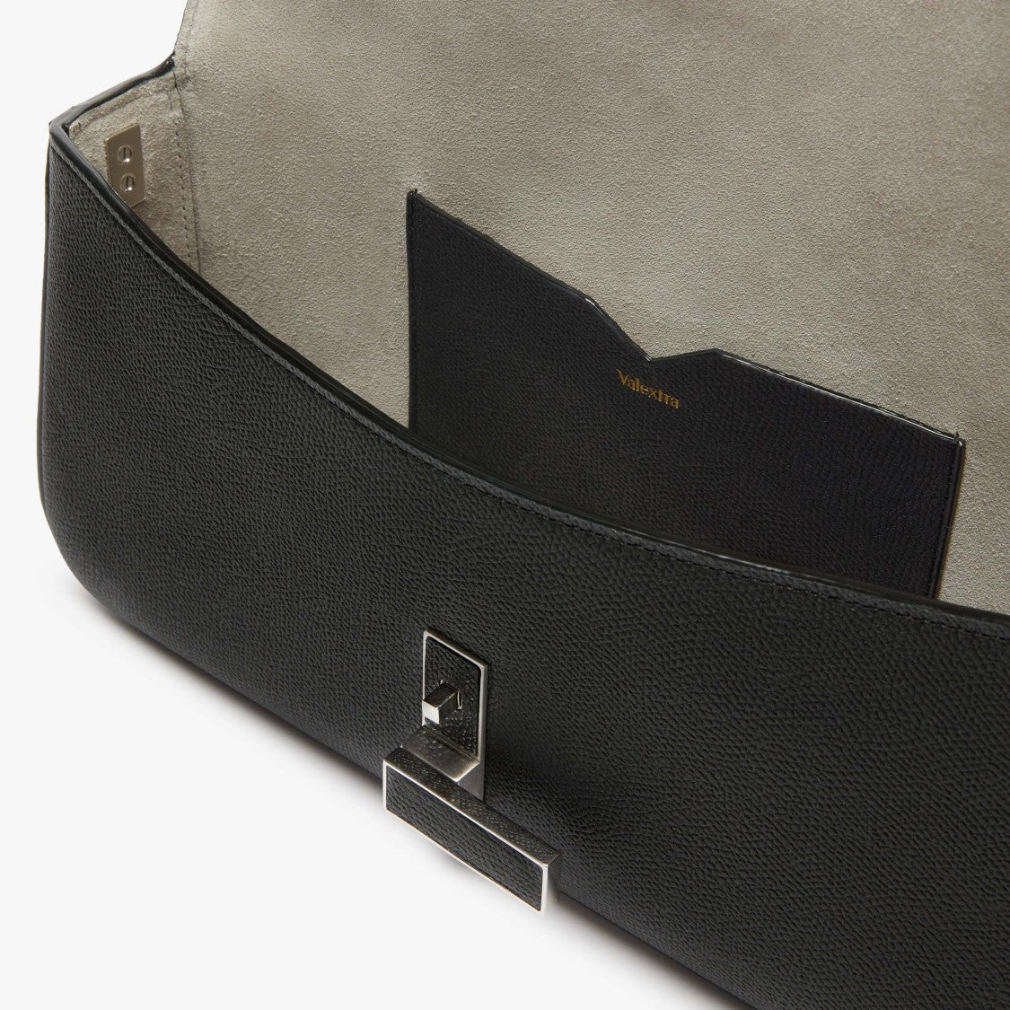 Valextra Iside Shoulder Bag