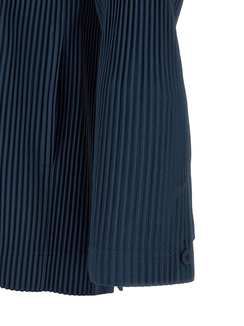 Homme Plissé Issey Miyake 'Tailored Pleats 1' Blazer