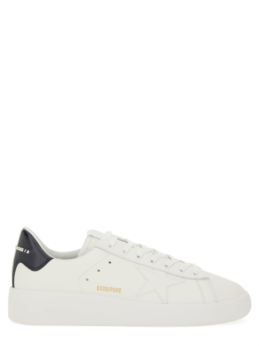 Golden Goose Purestar Sneakers