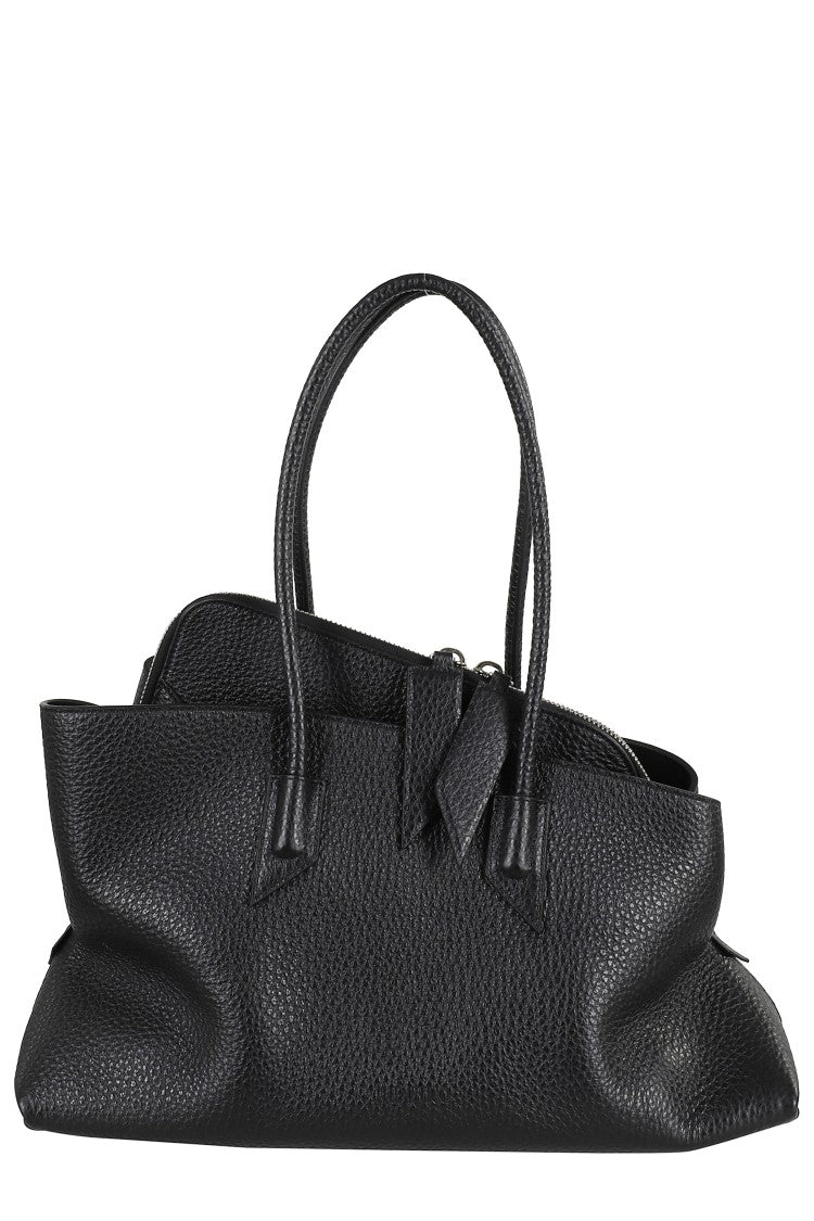 The Attico La Passeggiata Medium Bag