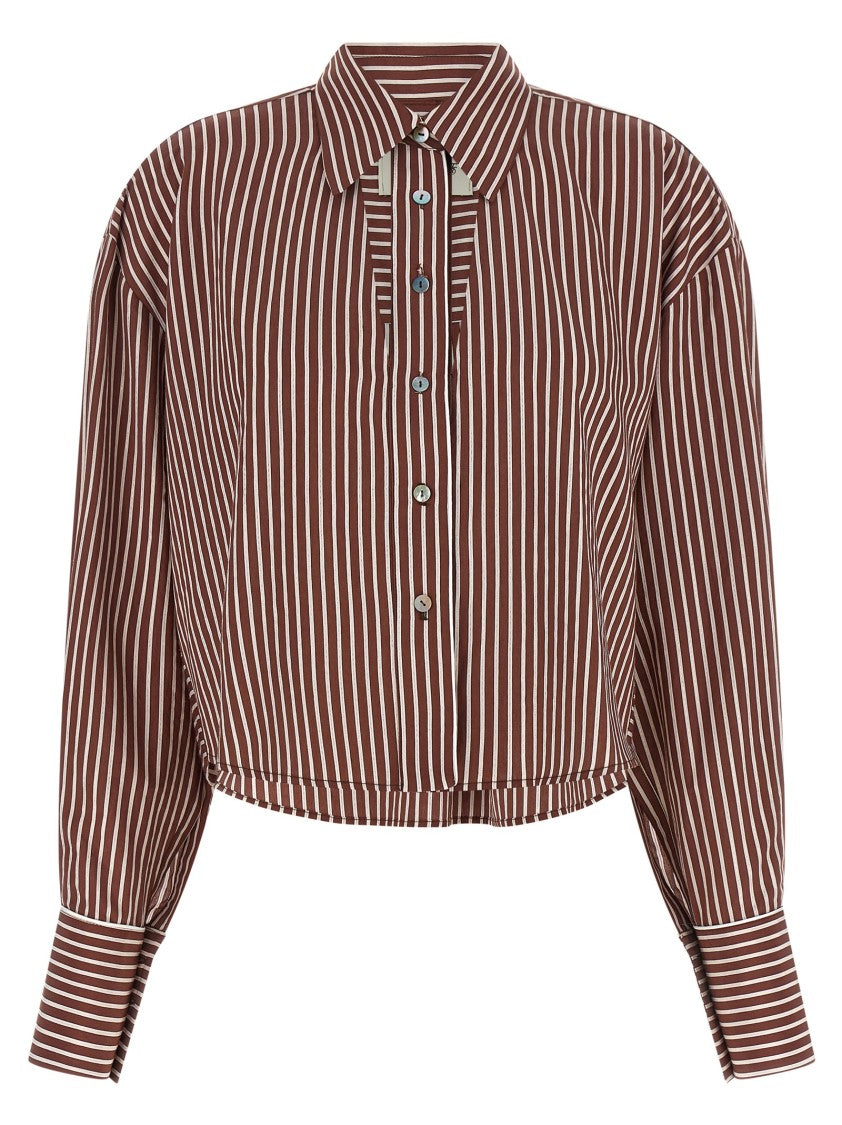 Le Twins Luna' Shirt