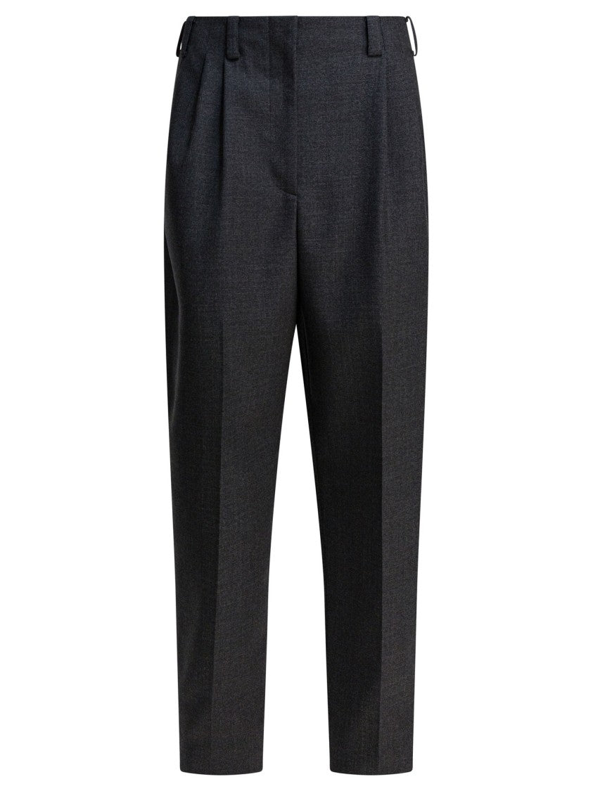 Givenchy Wool Tailored Pants