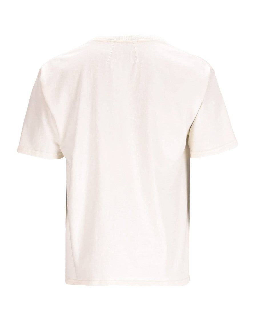 Rhude Regatta Club Graphic Print T-Shirt