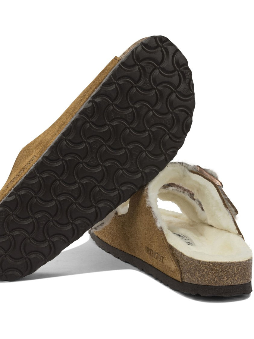 Birkenstock "Arizona" Sandals