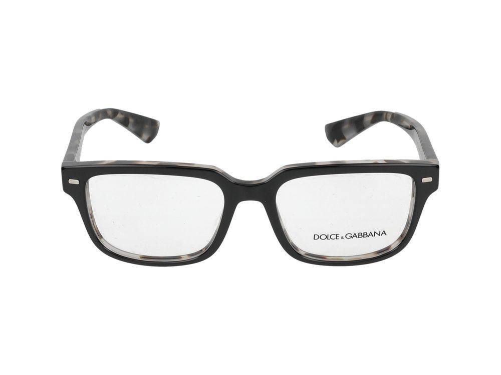 Dolce & Gabbana Eyeglasses 0Dg3380 3403 54/18/145