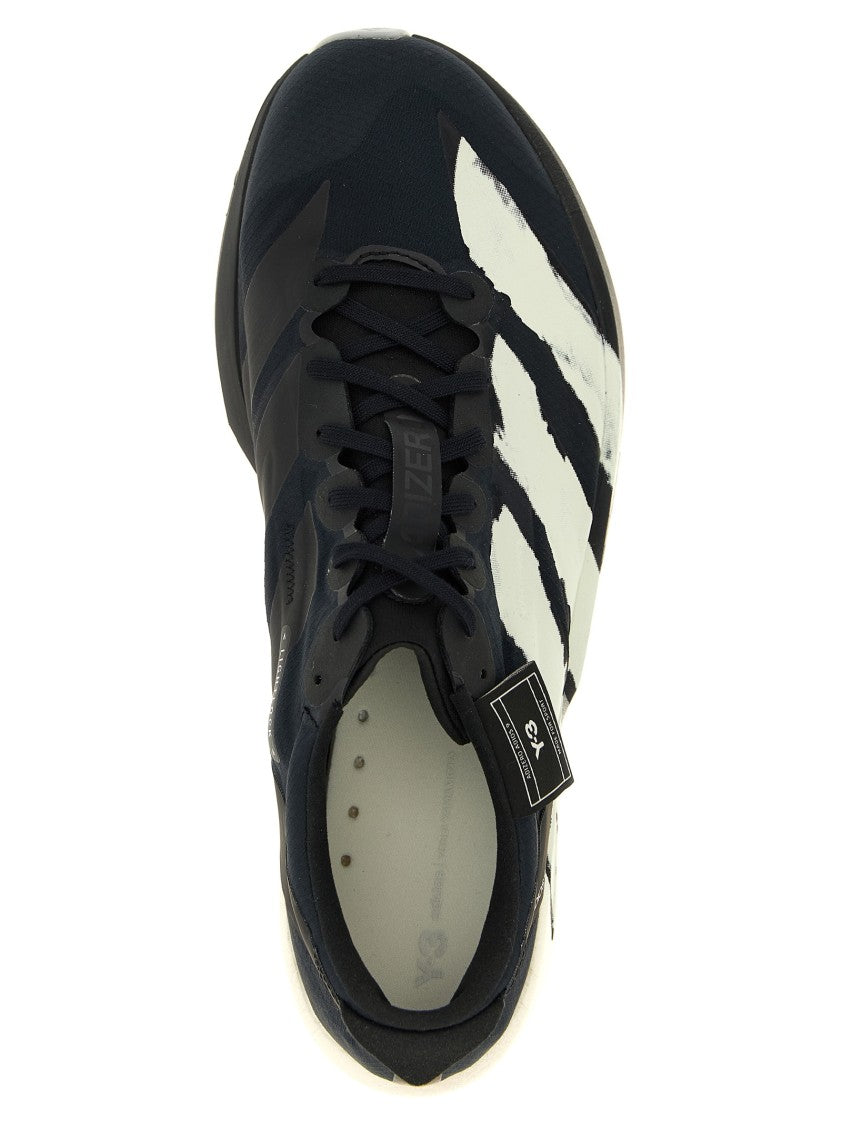 Y-3 Adios 9' Sneakers