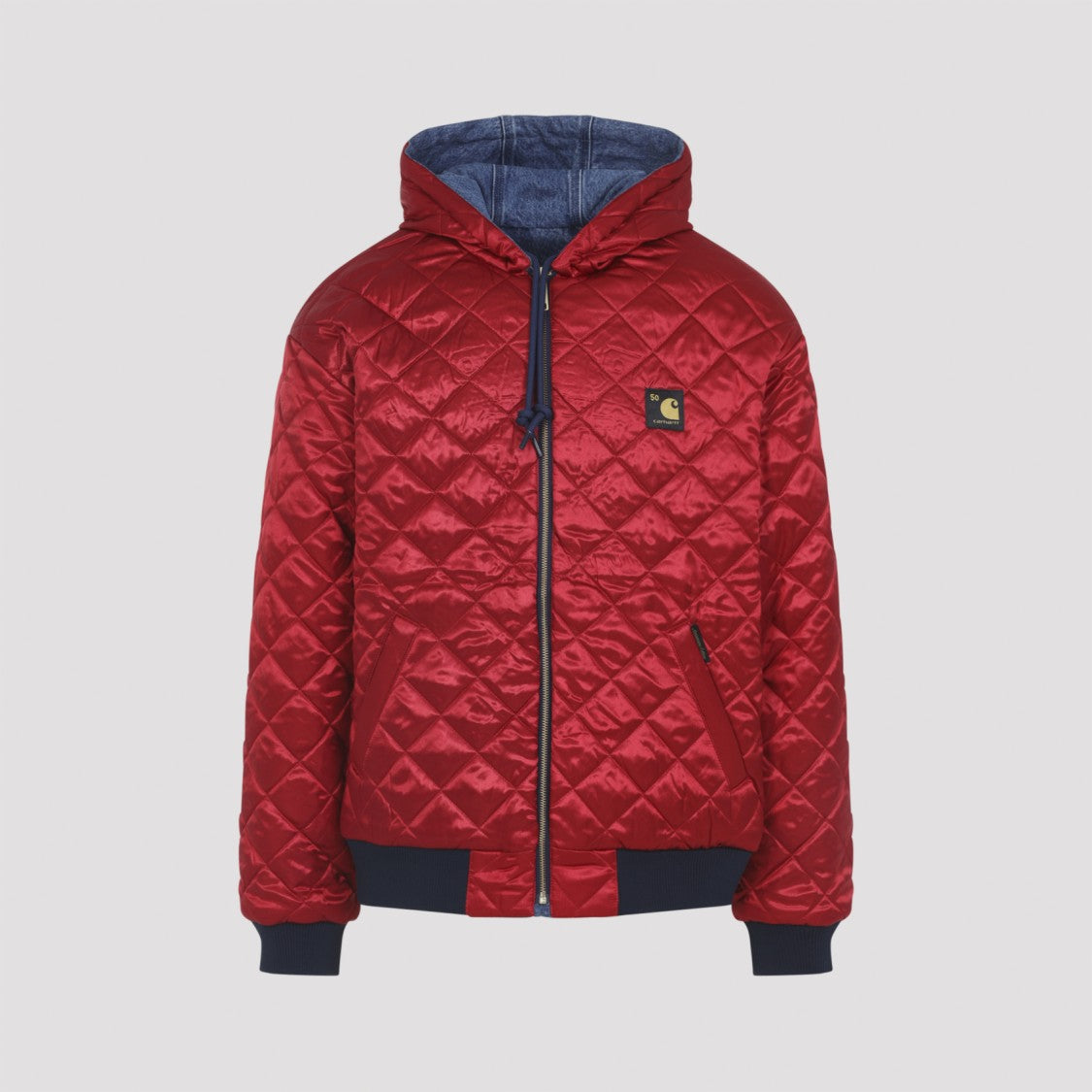 Carhartt Wip Og Canvas Active Jacket