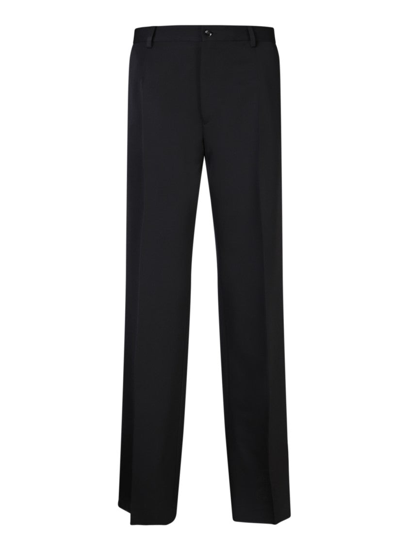 Dolce & Gabbana Tailored-Cut Trousers