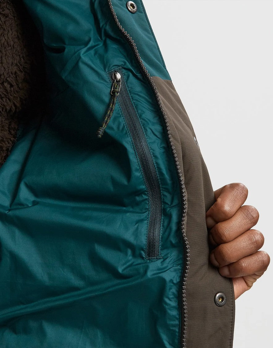 Patagonia Downdrift Logo Vest