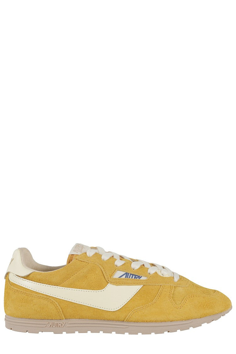 Autry Windspin Low Man