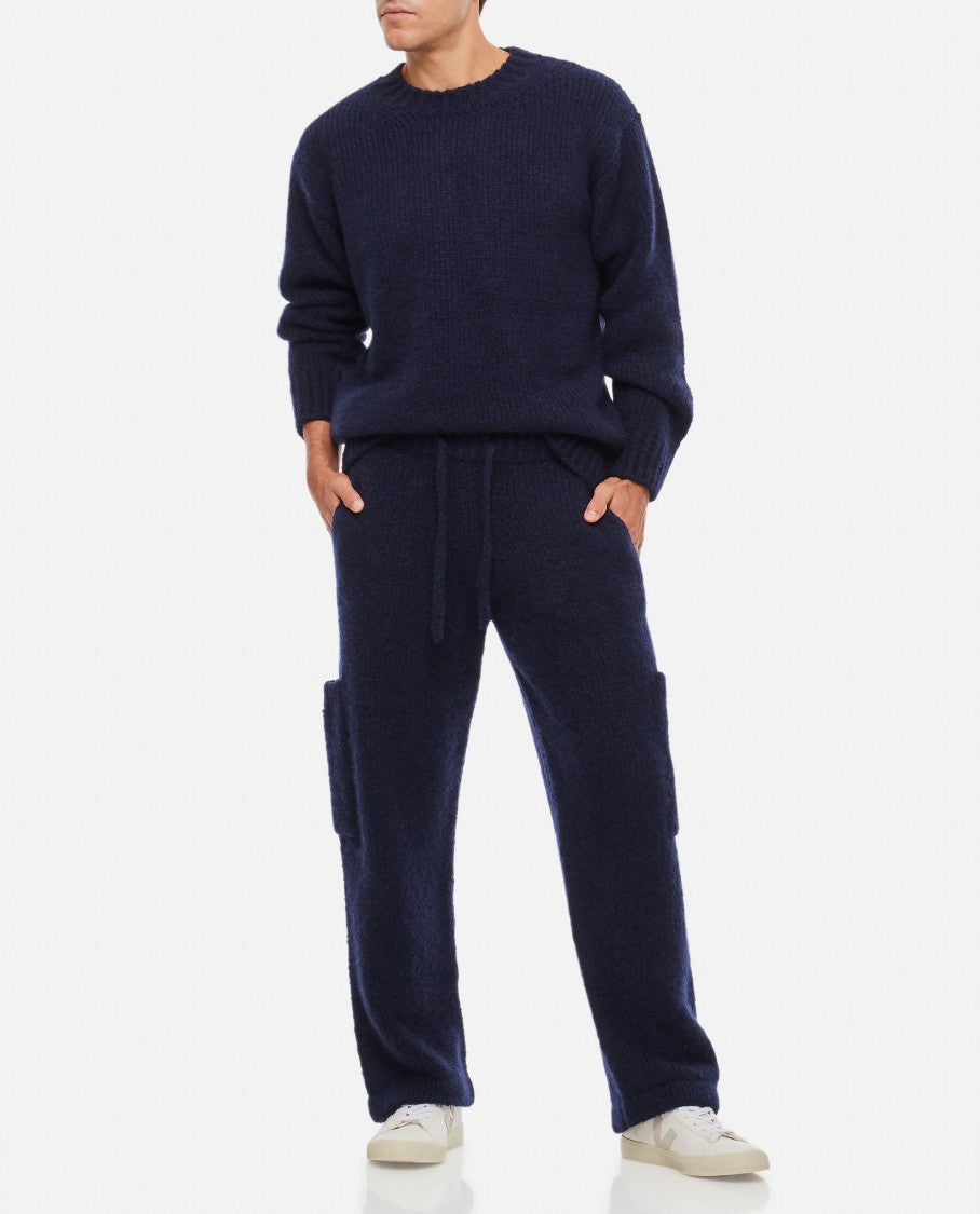 Alanui A Finest Pants