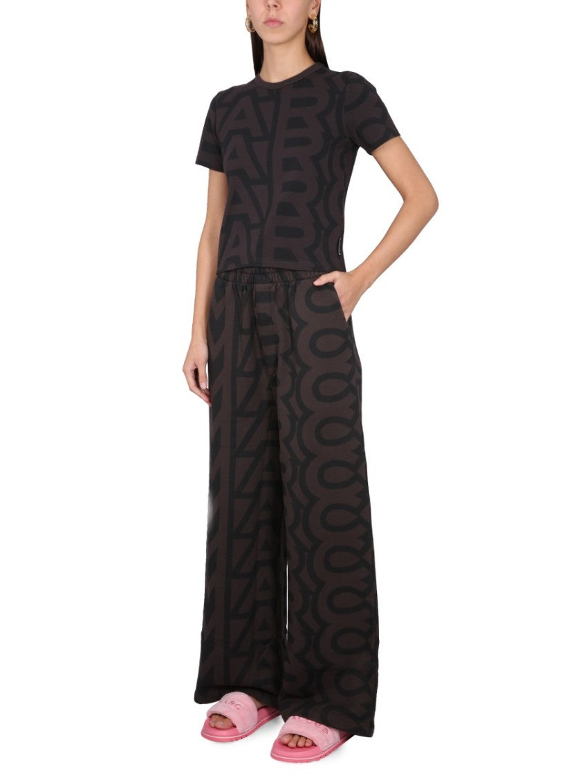 Marc Jacobs Oversize Pants