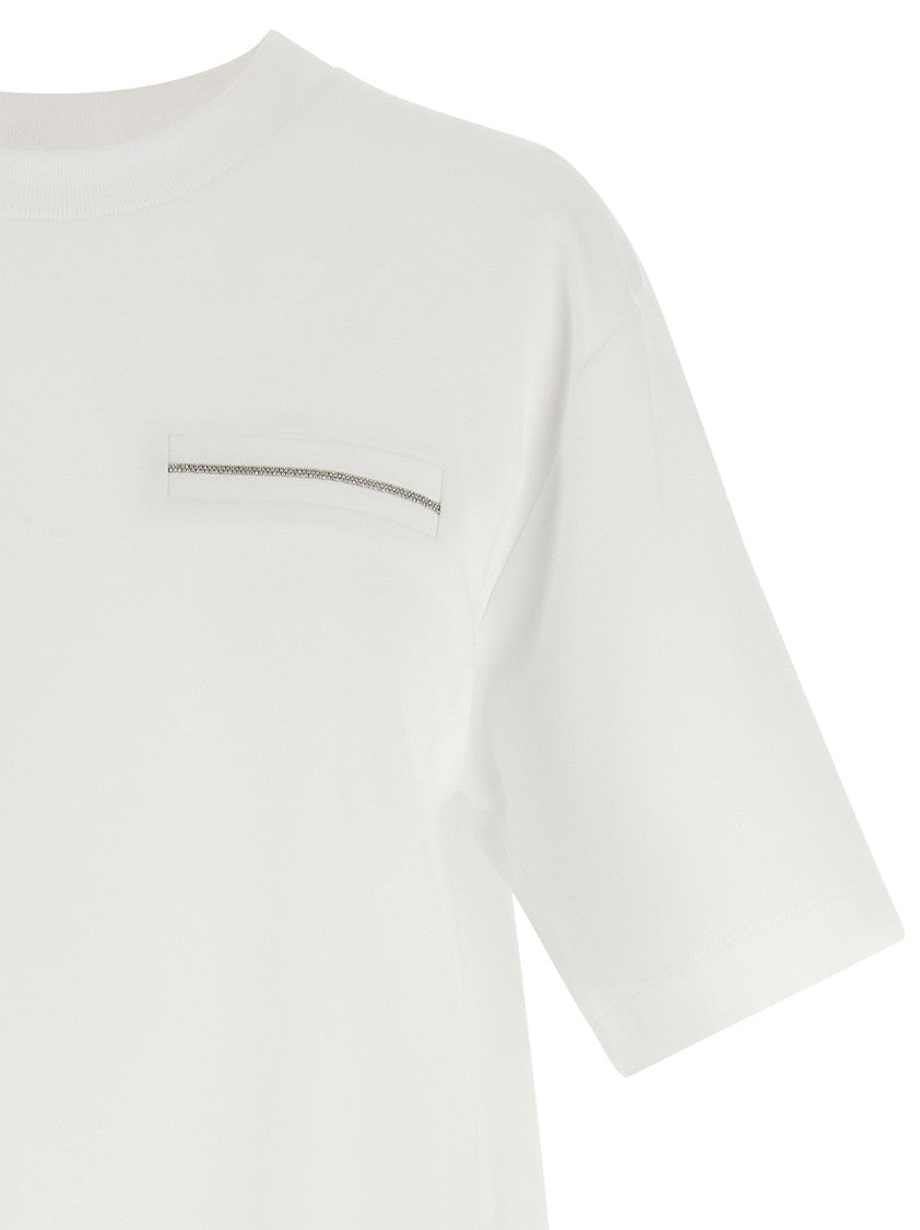 Peserico Punto Luce' T-Shirt